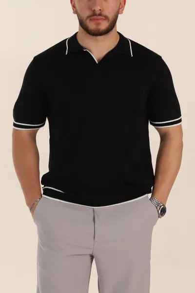 siyah-slim-fit-patli-polo-yaka-erkek-triko-tisort-358351