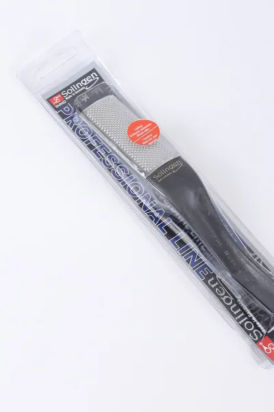 Siyah Solingen Ayak Törpüsü 7159 405929