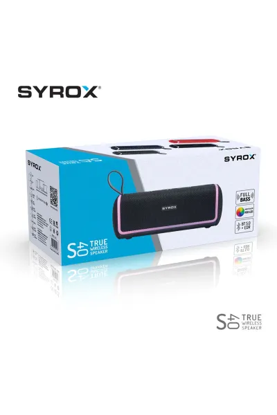 siyah-syrox-s40-50-edr-full-bas-rgb-led-speaker-tasinabilir-bluetooth-hoparlor-443570