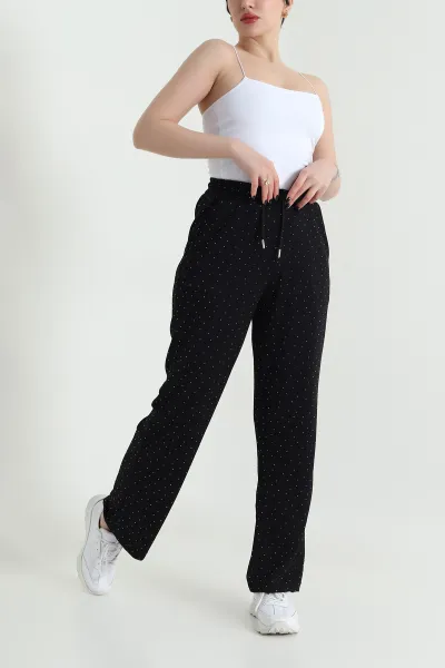 siyah-tasli-modal-kadin-pantolon-450843