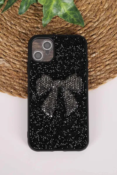 siyah-teknocase-iphone-11-uyumlu-nelly-diamond-serisi-tasli-lens-hediyeli-sert-silikon-telefon-kilifi-480918