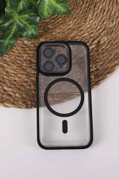 siyah-teknocase-iphone-15-pro-uyumlu-clear-lux-case-serisi-lens-hediyeli-sert-silikon-telefon-kilifi-430723