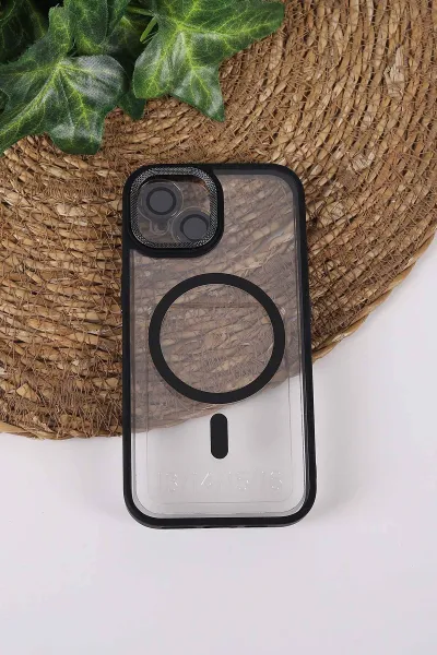 siyah-teknocase-iphone-15-uyumlu-clear-lux-case-serisi-lens-hediyeli-sert-silikon-telefon-kilifi-430717