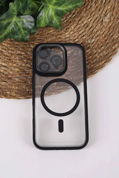 siyah-teknocase-iphone-16-pro-uyumlu-clear-lux-case-serisi-lens-hediyeli-sert-silikon-telefon-kilifi-430735