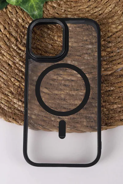 siyah-teknocase-iphone-17-uyumlu-clear-lux-case-serisi-lens-hediyeli-sert-silikon-telefon-kilifi-430750