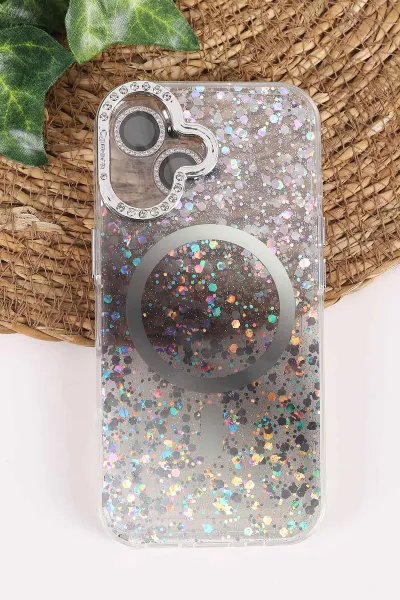siyah-teknocase-iphone-17-uyumlu-sortie-diamond-case-serisi-sert-silikon-telefon-kilifi-458006
