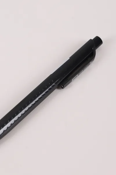 Siyah TGB  0.7mm Versatil Kalem TGB-005 456913