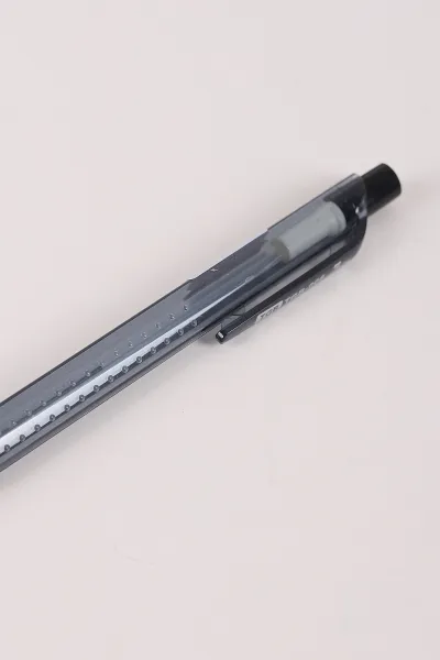 Siyah TGB  0.7mm Versatil Kalem TGB-006 456930