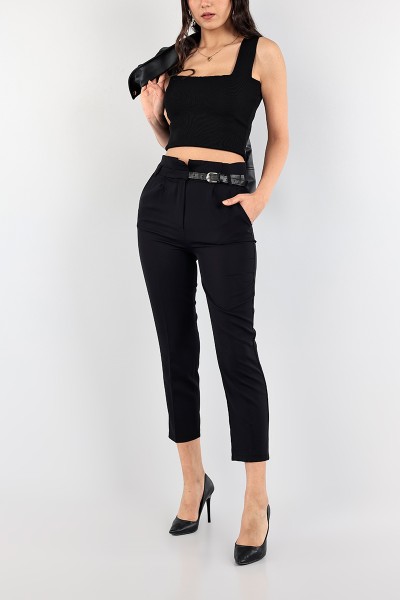 siyah-tokali-bayan-pantolon-95311