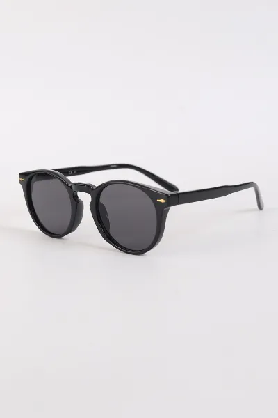 Siyah Unisex Güneş Gözlüğü 286305