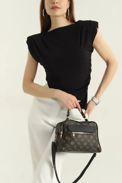 siyah-vatkali-buzgulu-sandy-kadin-bluz-357252
