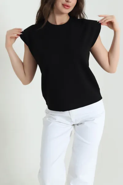 siyah-vatkali-oysho-kadin-bluz-455573