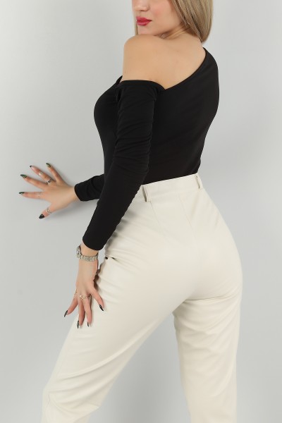 siyah-vatkali-sandy-kumas-zibin-bluz-148367