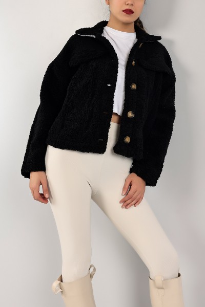 siyah-wellsoft-kuzu-polar-mont-143566