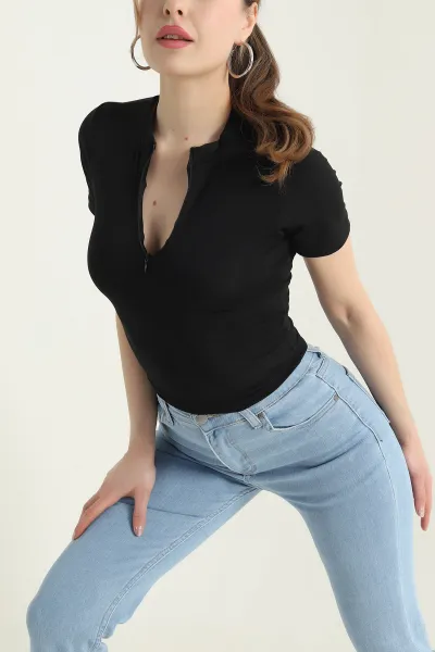 siyah-yaka-fermuarli-scuba-kadin-crop-432825