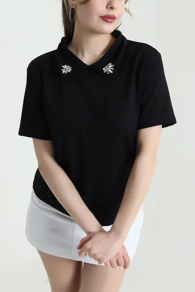 siyah-yakasi-tasli-oysho-kadin-bluz-441258