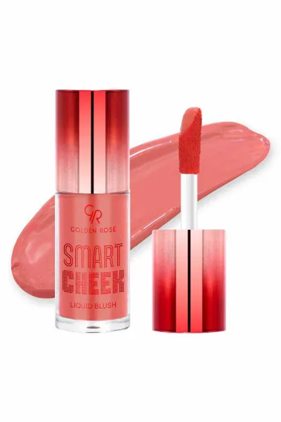 Smart Cheek Lıquıd Blush No: 104 307669