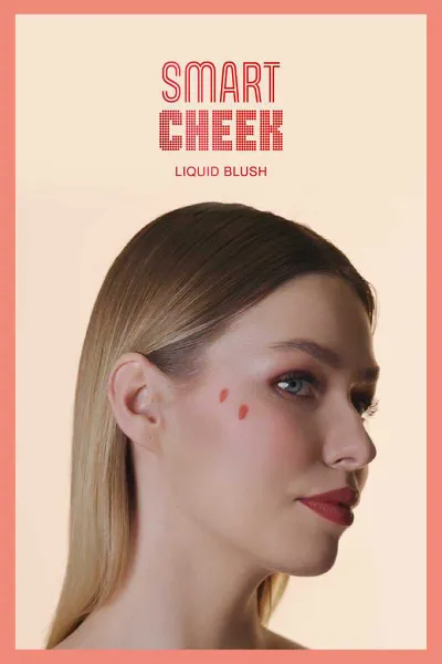 Smart Cheek Lıquıd Blush No: 107 307672