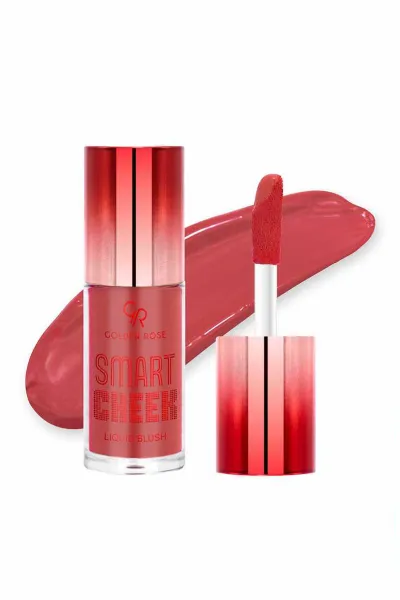 Smart Cheek Lıquıd Blush No: 107 307672