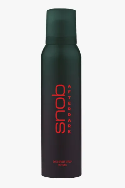 Snob Afterdark Deodorant 338754