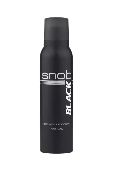 snob-black-perfumed-deodorant-for-men-150ml-279951
