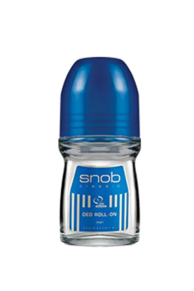 Snob Classic Deo Roll - On For Men 279967