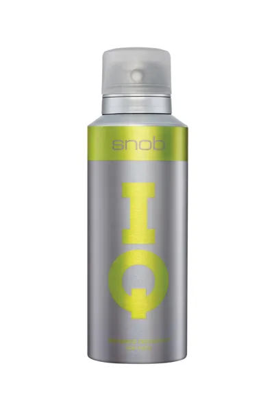 Snob IQ Perfumed Deodorant For Men 150ML 279956