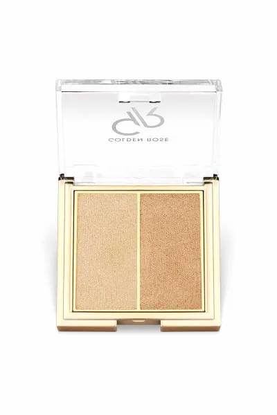 So Glow! Highlighter Duo - 102 Sunshine 252565