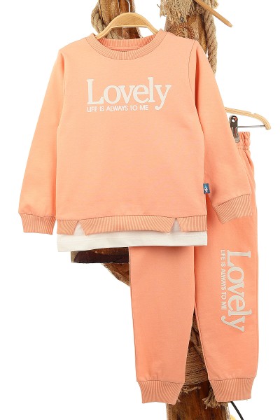 somon-3-6-yas-lovely-baskili-kiz-cocuk-takim-151950