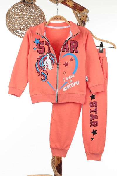 somon-3-6-yas-star-unicorn-baskili-kiz-cocuk-takim-142641