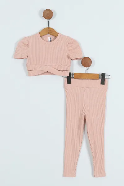 somon-3-7-yas-crop-fitilli-kiz-cocuk-takim-265333
