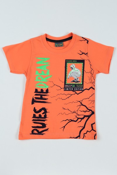 somon-3-7-yas-street-style-erkek-cocuk-tisort-94535