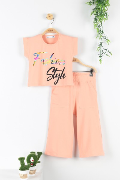 somon-5-8-yas-fashion-baskili-kol-detayli-kiz-cocuk-takim-172743