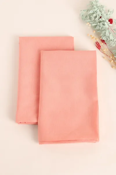 Somon 50x70 Cm Bella Home Jelatinde Kapaklı 2'li Yastık Kılıfı 368974