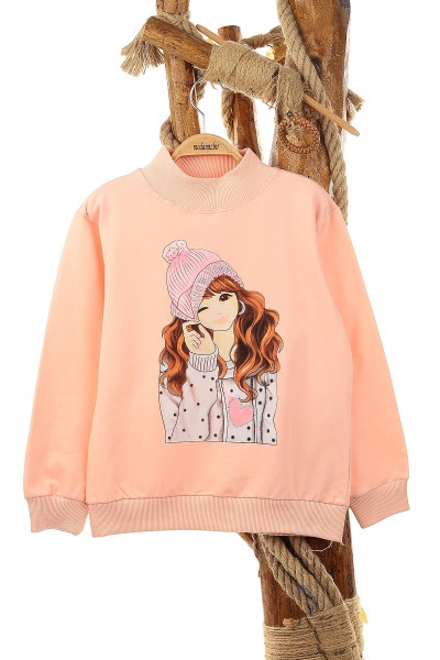 somon-9-12-yas-kupeli-kiz-baskili-iki-ip-sardonlu-kiz-cocuk-sweat-149077