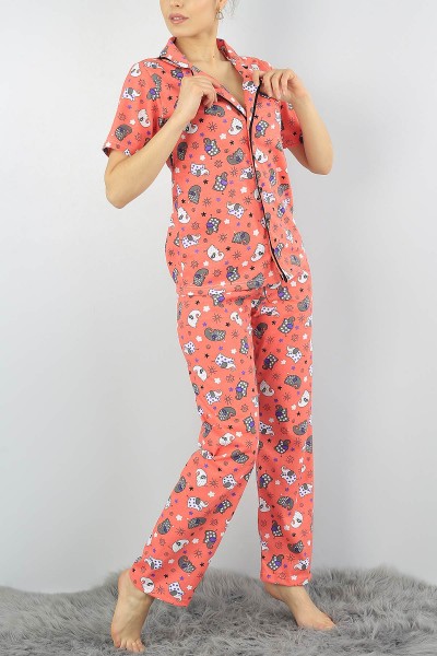 somon-baskili-bayan-pijama-takimi-54540