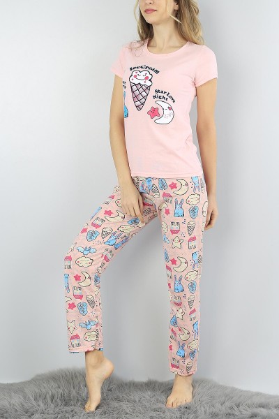 somon-baskili-bayan-pijama-takimi-54916