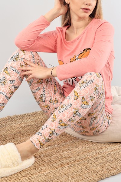 somon-baskili-bayan-pijama-takimi-89434