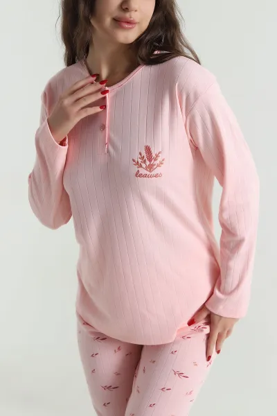 somon-kalin-fitilli-viskon-kadin-pijama-takimi-494634