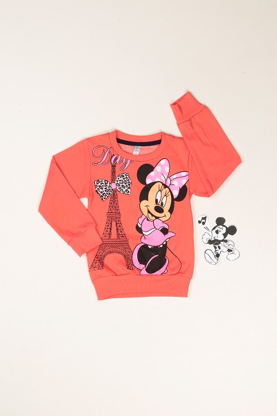 somon-minnie-baskili-ici-sardonlu-kiz-cocuk-sweat-80942