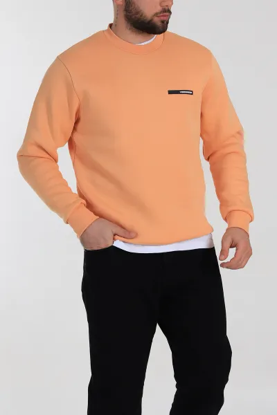 somon-relaxed-fit-uc-ip-sardonlu-kabartma-detayli-erkek-sweatshirt-309904