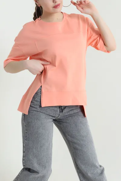 somon-suprem-oversize-kadin-tisort-437870