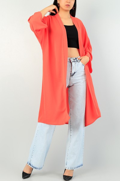 Somon Kimono Hırka 71069
