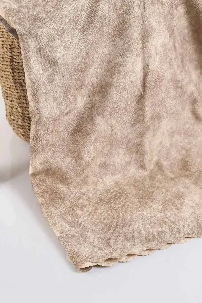 Şönil 175x215 Desenli Çok Amaçlı Koltuk Örtüsü 447866