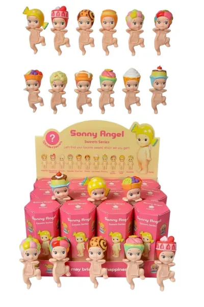 sony-angel-sweets-series-mini-figur-surpriz-oyuncak-figuru-yapiskanli-mini-figur-telefon-aksesuari-tekli-satilmaktadir-422447