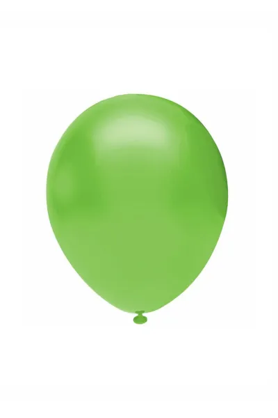su-yesili-12-pastel-balon-10lu-301233