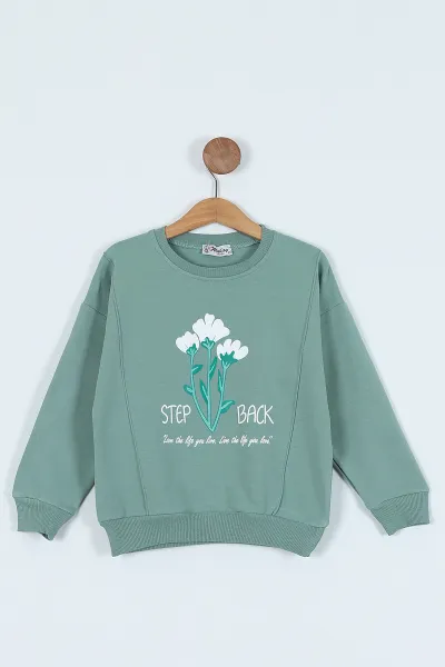 su-yesili-2-6-yas-cicek-baskili-kiz-cocuk-sweatshirt-236266