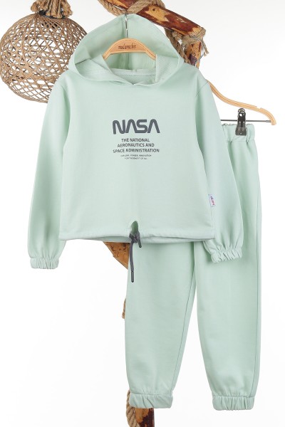 su-yesili-3-6-yas-nasa-baskili-iki-ip-kiz-cocuk-takim-142420