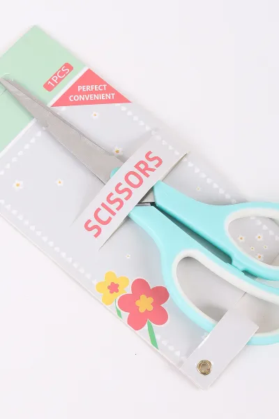 Su Yeşili 3A Ofis Makası 19 Cm 449171