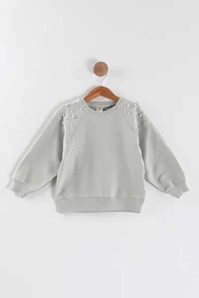 su-yesili-5-8-yasomuzlari-incili-kiz-cocuk-sweatshirt-432897